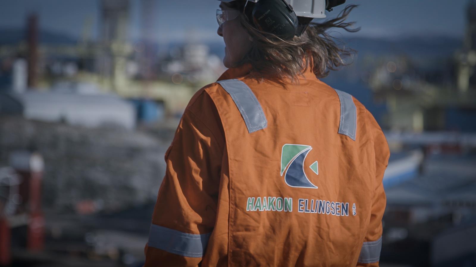 Ledig stilling ved Ågotnes: Servicemekaniker