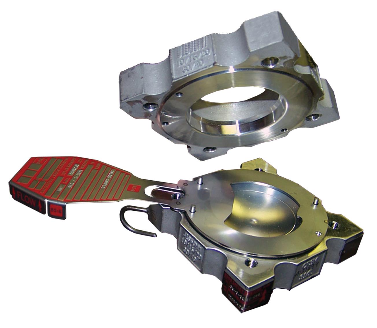 NYHET FRA BS&B - TR™ SERIEN