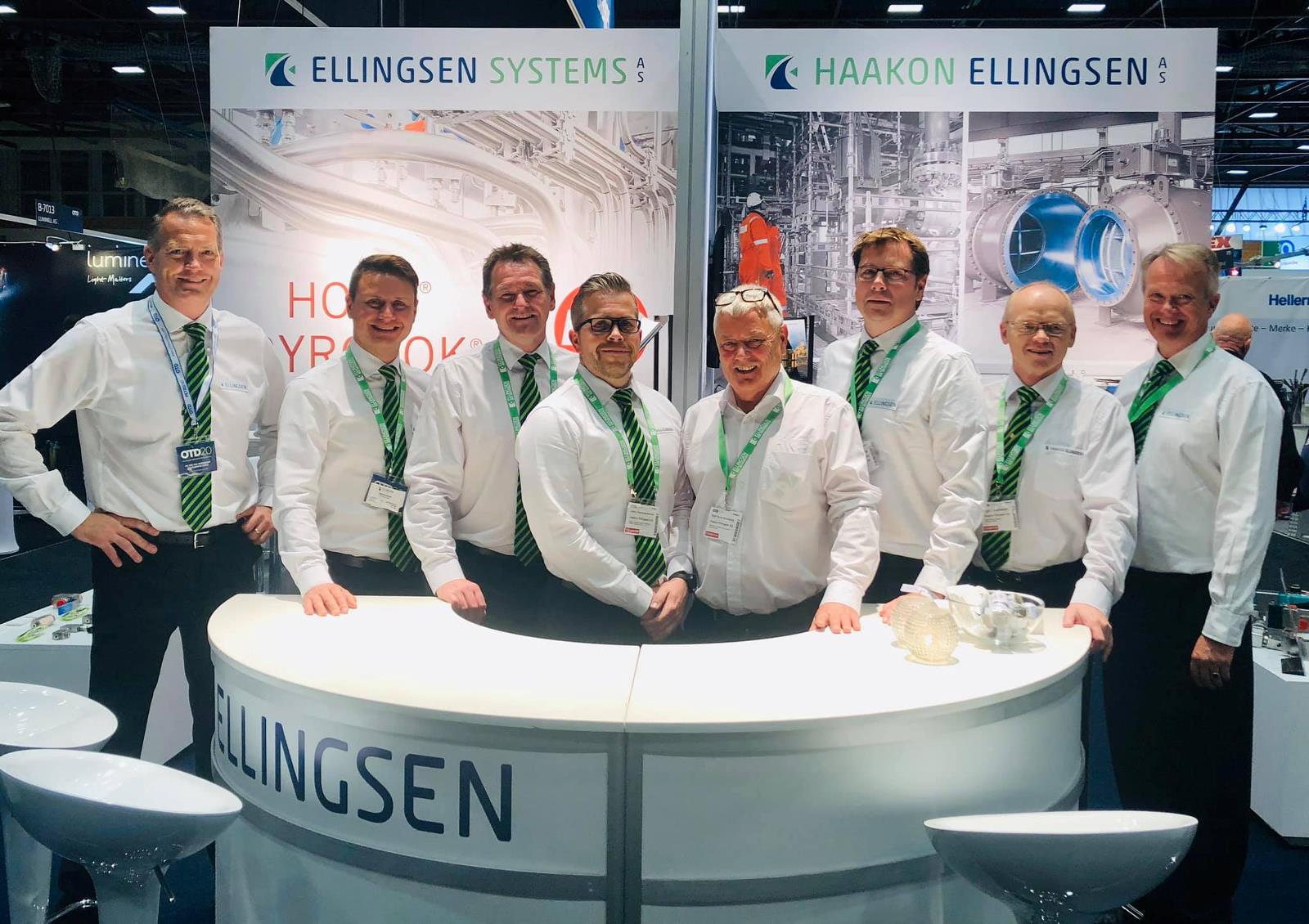 OTD19 - takk til alle besøkende