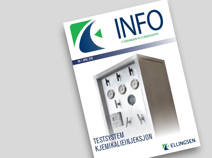 INFO-blad nr 1, 2018