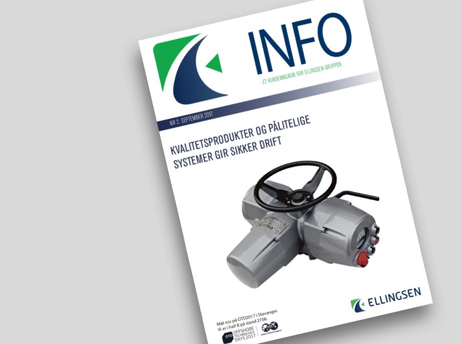 INFO-blad nr 2, 2017