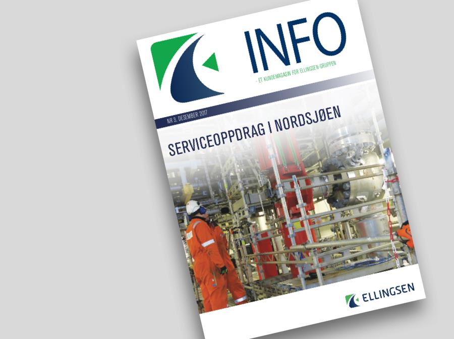 INFO-blad nr 3, 2017