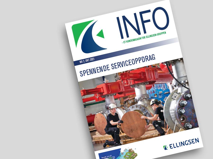 INFO-blad nr 2, 2021