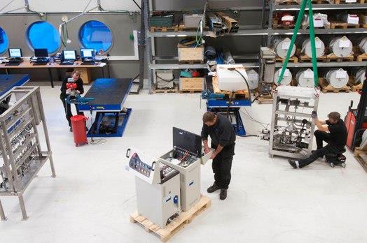 Åpen dag på Skui 28. november