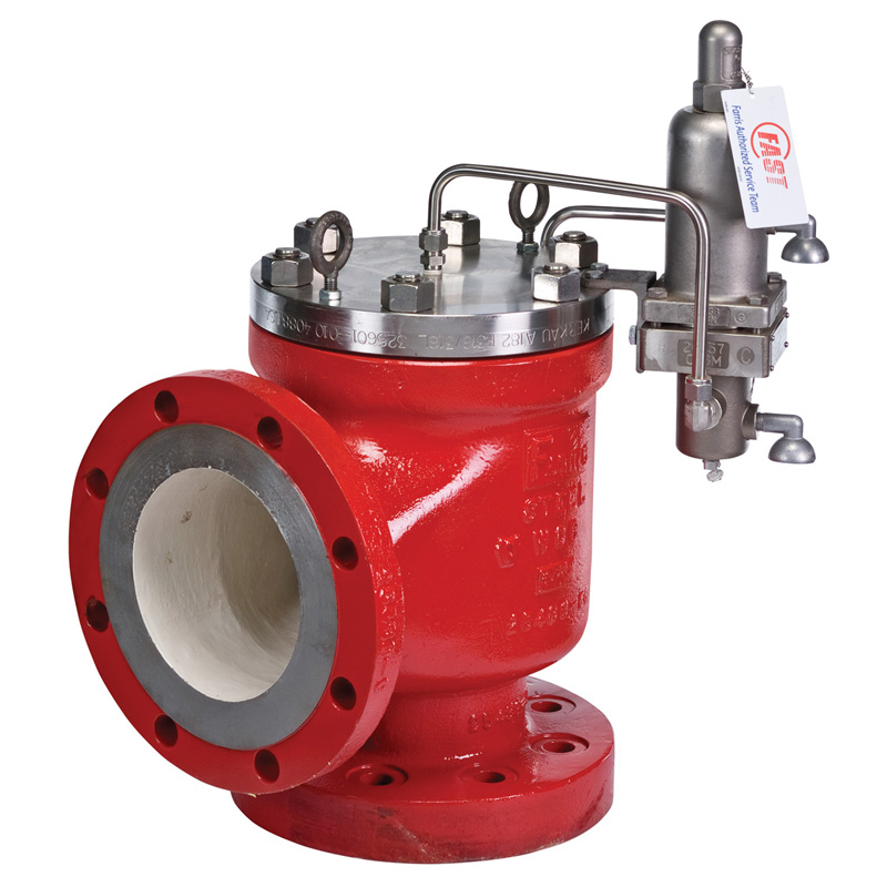 Farris Engineering Series 3800/3800L